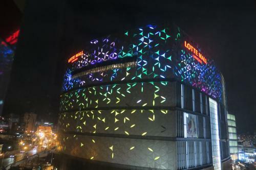 Hostal Hyu Plus Guesthouse
