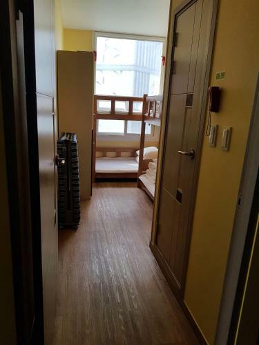 Hostal Hyu Plus Guesthouse