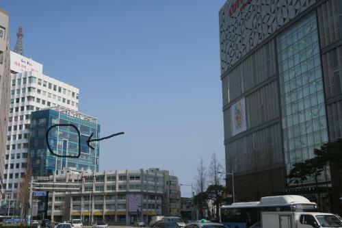 Hostal Hyu Plus Guesthouse