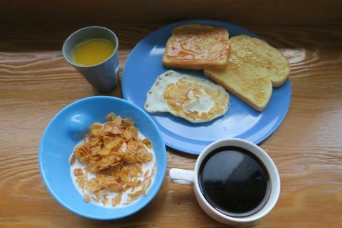 Hostal Hyu Plus Guesthouse