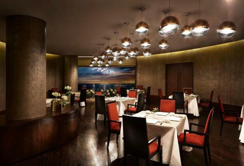 Paradise Hotel Busan