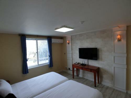 Hotel Mega Resort