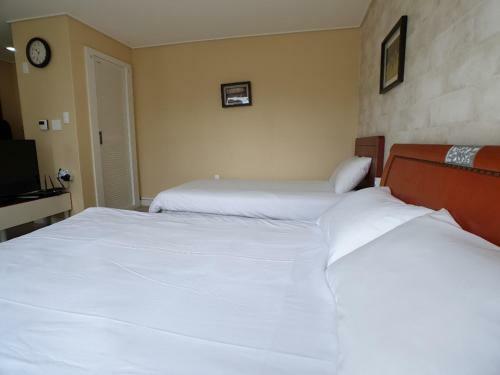 Hotel Mega Resort