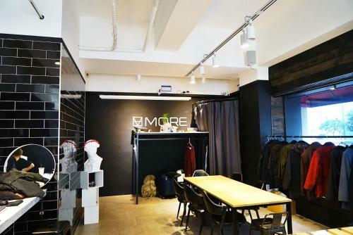 Hostal Busan Party Guesthouse