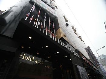 Hotel 42st