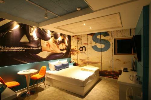 Haeundae On Motel