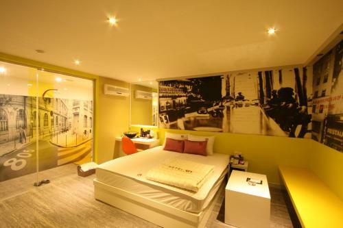 Haeundae On Motel
