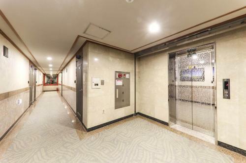 Major Hotel