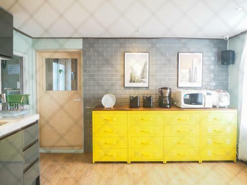 Hostal Yellow Guesthouse