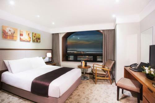 Hotel Robero Jeju