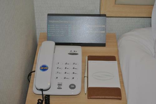 Hotel Robero Jeju
