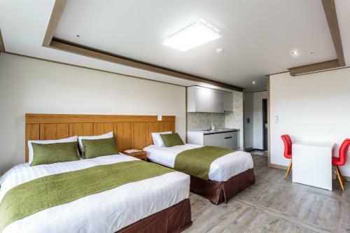 Suandsu Hotel