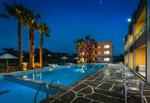 Suandsu Hotel