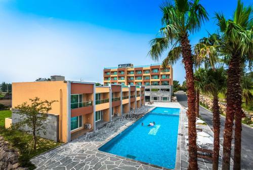 Suandsu Hotel