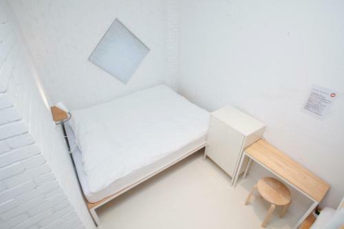 Albergue Mir Guesthouse