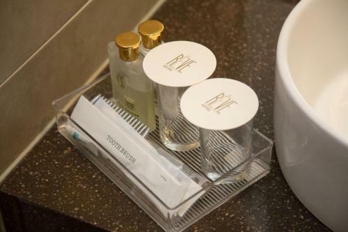 Reve Boutique Hotel Jeju