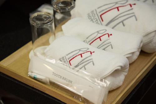 Reve Boutique Hotel Jeju