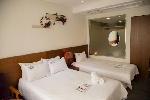 Reve Boutique Hotel Jeju