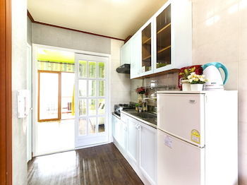 Degabeach Pension