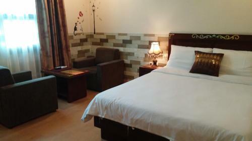 Motel Jeju December Hotel