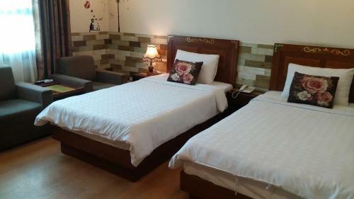 Motel Jeju December Hotel