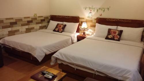 Motel Jeju December Hotel