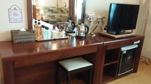 Motel Jeju December Hotel