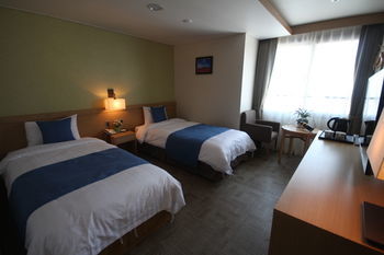 Benikea Hotel Jeju