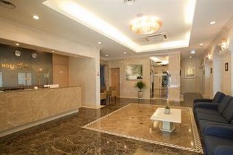 Elin Hotel