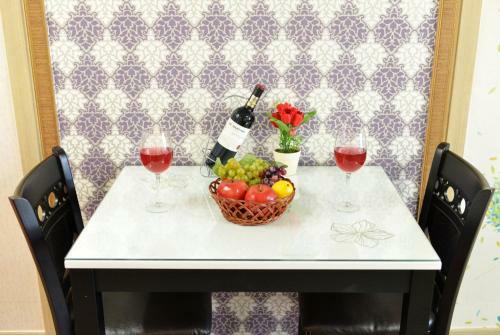 Hotel Hj House