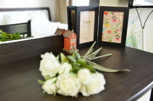 Hotel Hj House