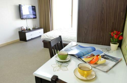 Hotel Hj House