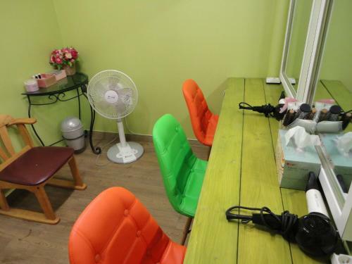 Hostal You&i Guesthouse