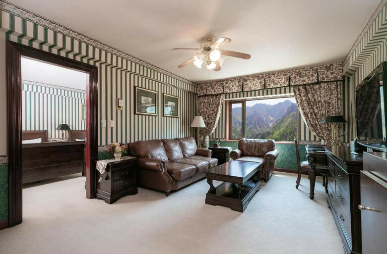 Kensingtonhotel Seorak