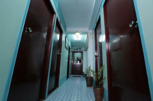 Hostal Chan Myae Thar Guest House
