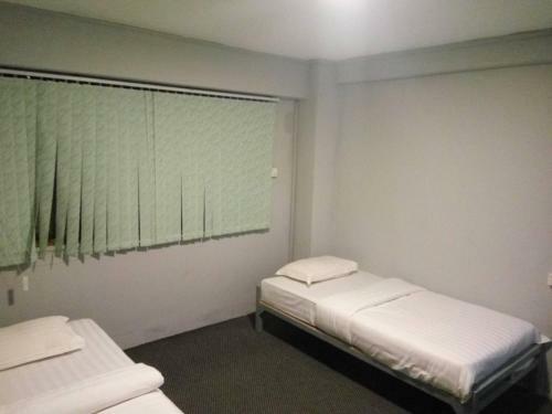 Little Yangon Hostel
