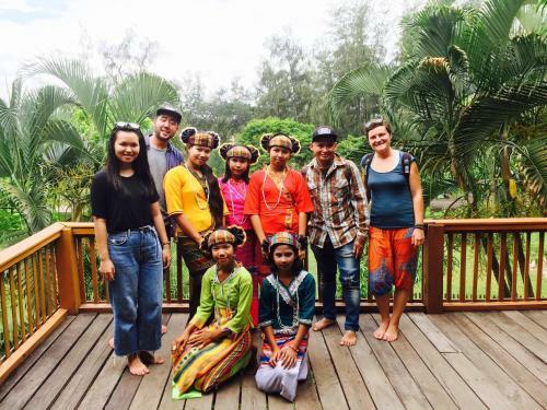 Little Yangon Hostel