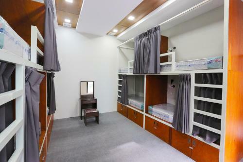 Little Yangon Hostel