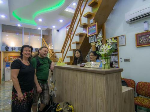 Hostal Royal Star Guest House