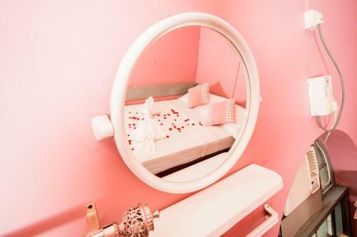Albergue The Sat Yangon
