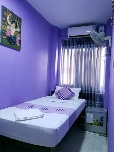 Albergue The Sat Yangon