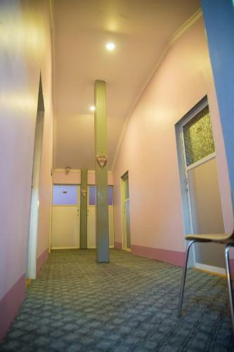 Albergue The Sat Yangon