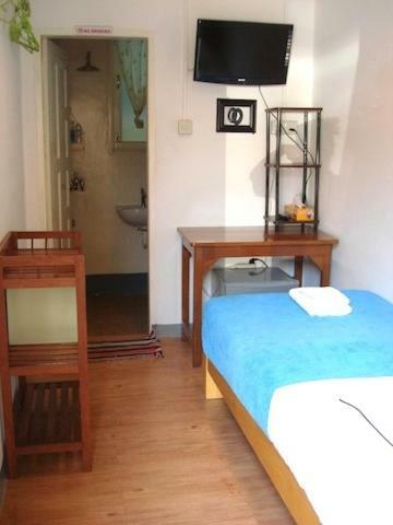 Bike World Myanmar Bed, Breakfast And Bike