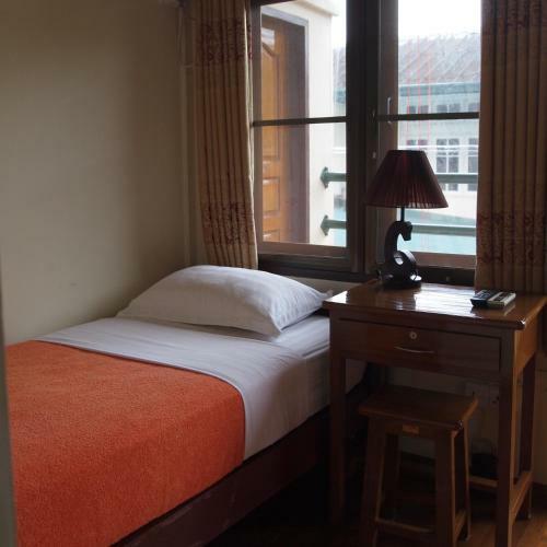 Bike World Myanmar Bed, Breakfast And Bike