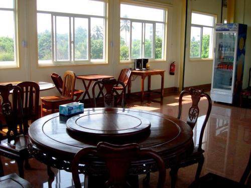 Bike World Myanmar Bed, Breakfast And Bike