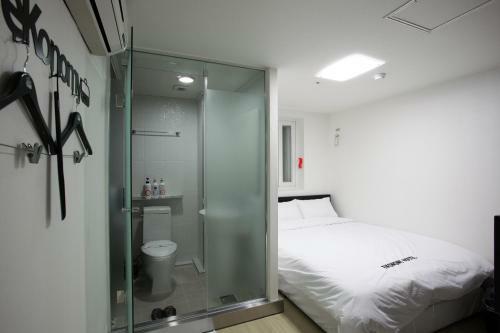 Albergue Ekonomy Hotel Myeongdong Premier