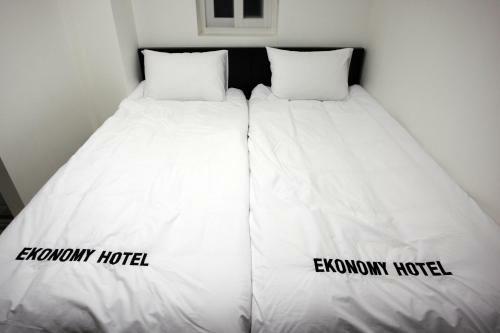 Albergue Ekonomy Hotel Myeongdong Premier