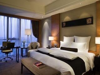 Hotel Wanda Realm Beijing