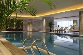 Hotel Wanda Realm Beijing