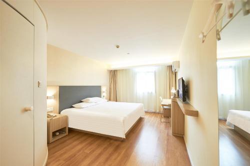 Hotel Hanting Express Beijing Dongsi